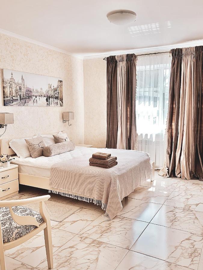 Starosvetskiy Pan Миргород Экстерьер фото